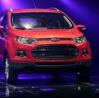 Rise of Chinese car market on show